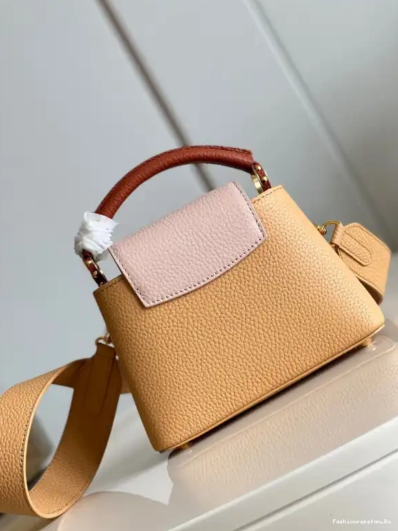 FS CHEAP LOUIS CAPUCINES MINI VUITTON 0705